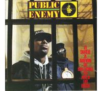 Public Enemy - It Takes A Nation Of...