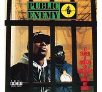 Public Enemy - It Takes A Nation Of Milli
