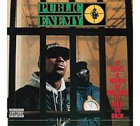 Vinile Public Enemy - It Takes A Nation Of Millions To Hold Us Back