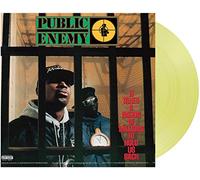 Public Enemy - It Takes A Nation Of Millions To Hold Us Back (LP)
