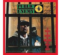 Vinile Public Enemy - It Takes A Nation Of Millions To Hold Us Back