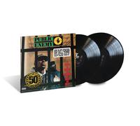 It Takes A Nation Of Millions To Hold Us Back - Public Enemy (Vinile)