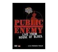 Public Enemy - Live From House Of Blues