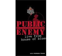 Public Enemy - Live from the House of Blues