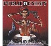 Public Enemy - Muse Sick-N-Hour Mess Age