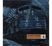 Public Enemy / Nighttrain (Pete Rock Remix)