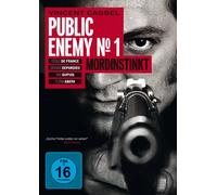 Public Enemy No. 1 - Mordinstinkt