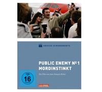 Public Enemy No. 1 - Mordinstinkt - Große Kinomomente