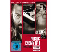 Public Enemy No. 1 - Todestrieb