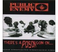 Public Enemy - Poison Plus
