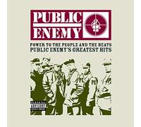 Public Enemy - Power To The People