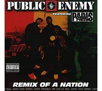 Public Enemy - Remix Of A Nation