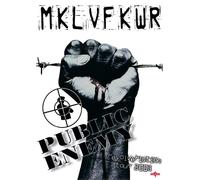 Public Enemy - Revolverlution Tour 2003