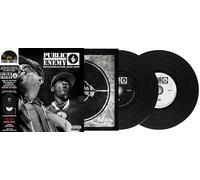 Public Enemy Revolverlution Tour 2003 explicit_lyrics (CD)