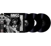 Public Enemy - Revolverlution Tour