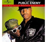 Public Enemy - The Best 1000 [Ltd. Release]