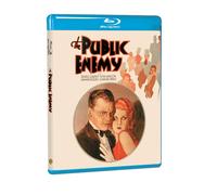 Public Enemy, The (Blu-ray) Various