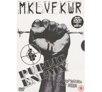 Public Enemy - The Revolverlution Tour 2003