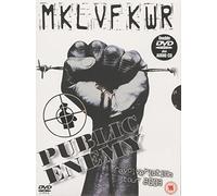 Public Enemy – The Revolverlution Tour 2003 – DVD – Charly