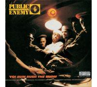 Vinile Public Enemy - Yo Bum Rush The Show
