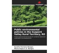 Public environmental policies in the Guaporé Valley Rural Territory, RO: Forest code and territorial plan for solidarity-based and sustainable rural development