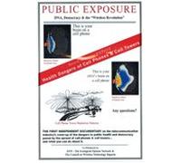 Public Exposure: DNA, Democracy and the "Wireless Revolution" - Academic Version w/ PPR