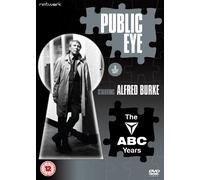 Public Eye - The ABC Years [DVD]
