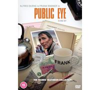 Public Eye: The Thames Television Collection (DVD) Alfred Burke Ray Smith