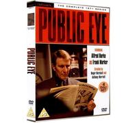 Public Eye - The Complete 1971 Series [Edizione: Regno Unito]