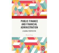 Public Finance and Financial Administration: A Global Perspective