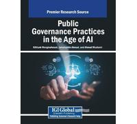 Public Governance Practices in the Age of AI (Tascabile)