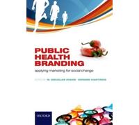 Public Health Branding (Tascabile)