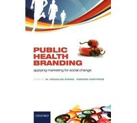 Public Health Branding (Tascabile)
