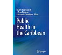 Public Health in the Caribbean