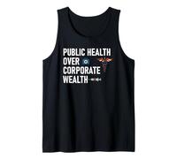 Public Health Over Corporate Wealth Hands Off My Healthcare Canotta