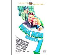 Public Hero Number 1 (DVD) Paul Hurst Paul Kelly Sam Baker Chester Morris