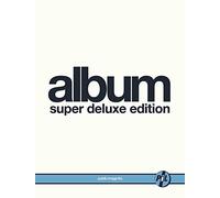 Public Image Limited - Album: Super Deluxe (4 CD)