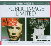 Public Image Limited - Double Original Series
