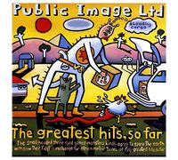 Public Image Limited - Greatest Hits So Far (2012 Remasters)