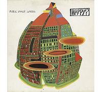 Public Image Limited - Happy? (1987) [VINYL]