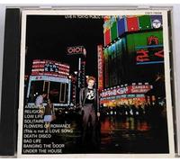 Public Image Limited - Live in Tokyo [2in1]