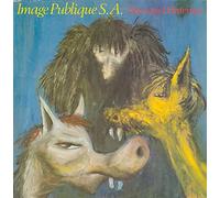 Public Image Limited - Paris Au Printemps [PIL] (UK 1980)