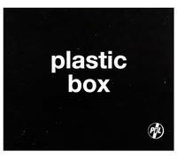 Public Image Limited - Plastic Box