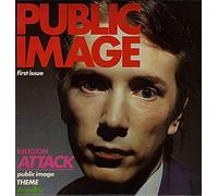 Public Image Limited - Public Image