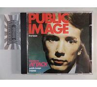 Public Image Limited - Public Image First Issue