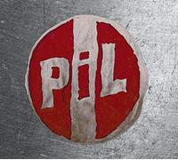 Public Image Limited - Reggie Song