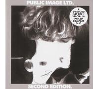 Public Image Limited Second Edition