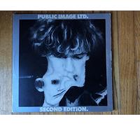Public Image Limited - Second Edition [2xVinyl]