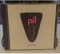 Public Image Limited - That What Is Not