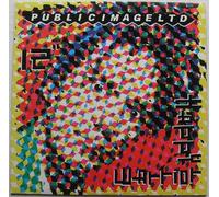 Public Image Limited - Warrior (US) / Vinyl Maxi Single [Vinyl 12'']